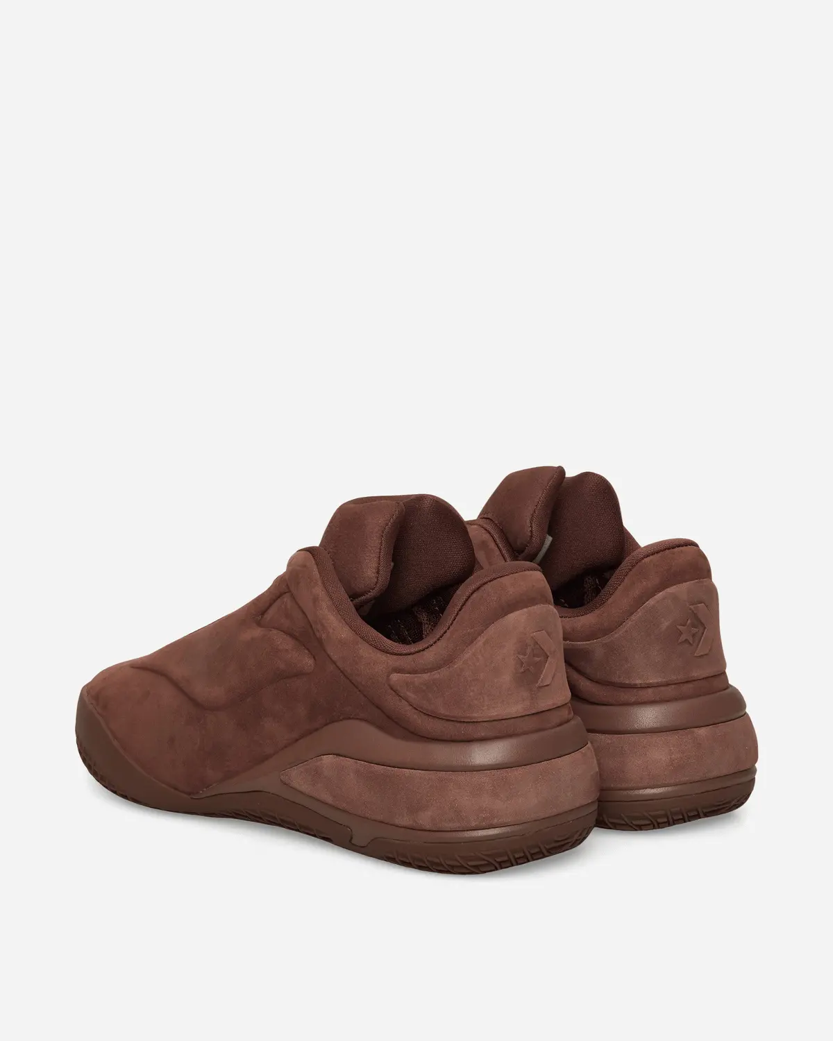 Shai 001 Lux Sneakers Truffle 4