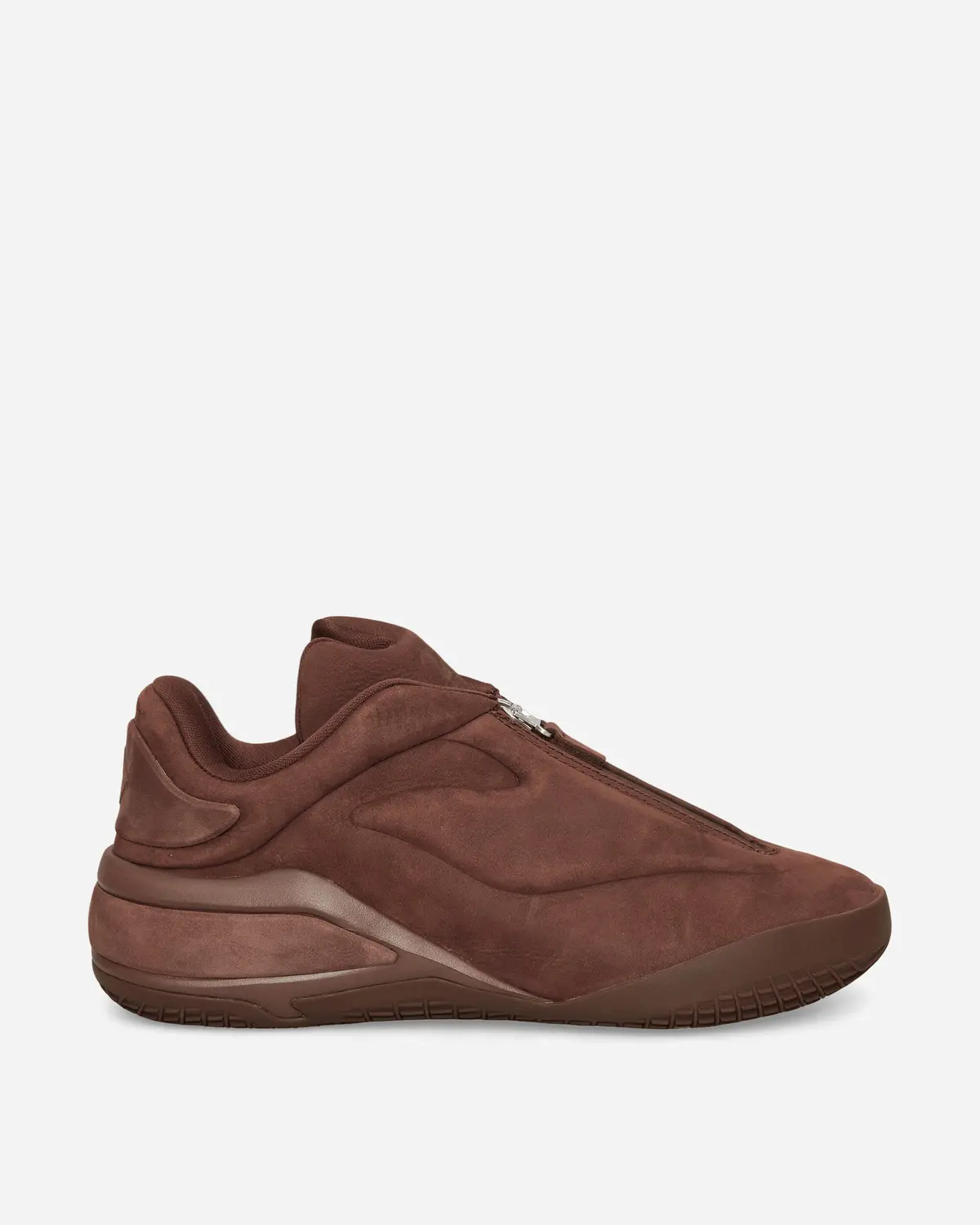 Shai 001 Lux Sneakers Truffle 1