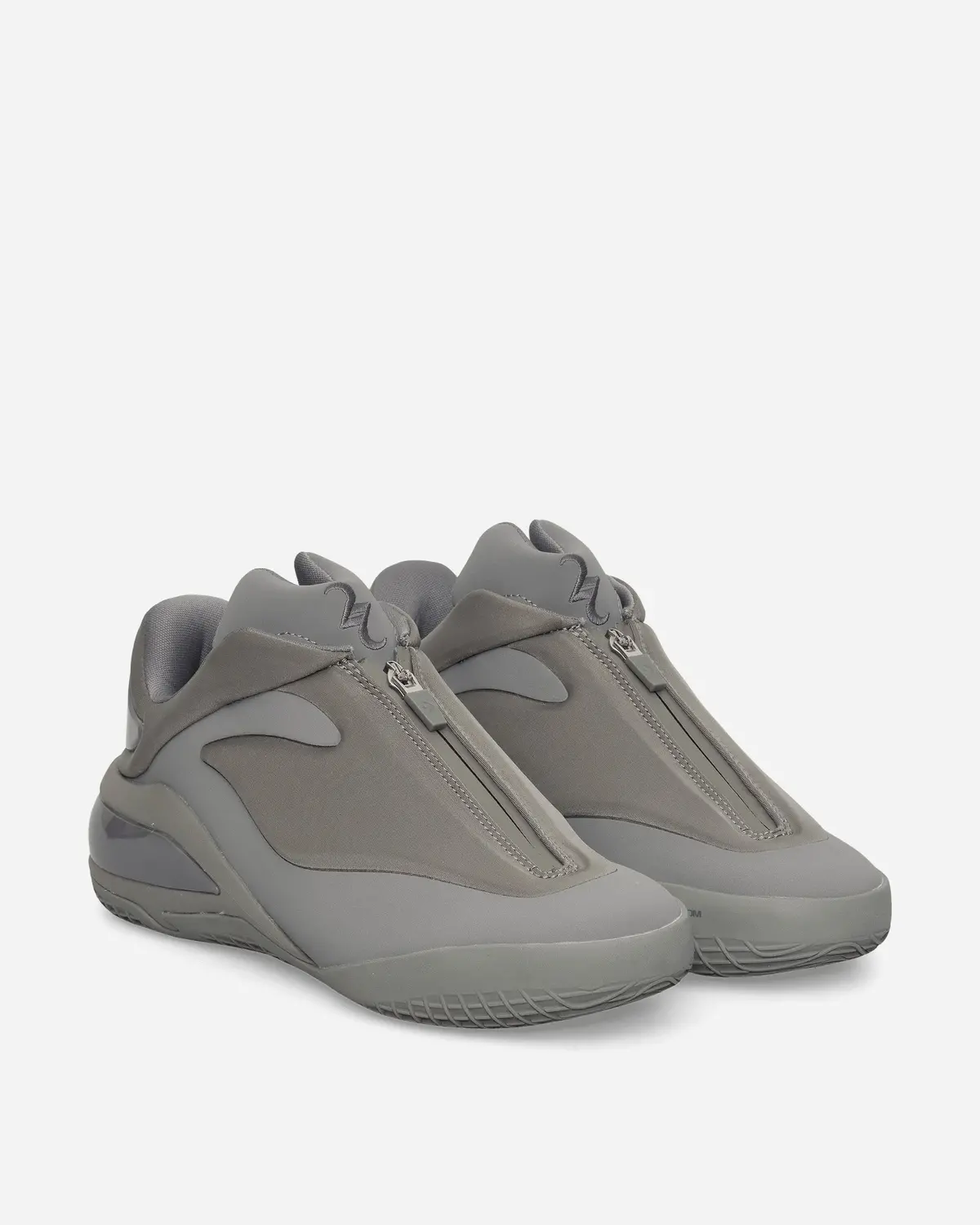 Shai 001 Sneakers Ares Gray 2