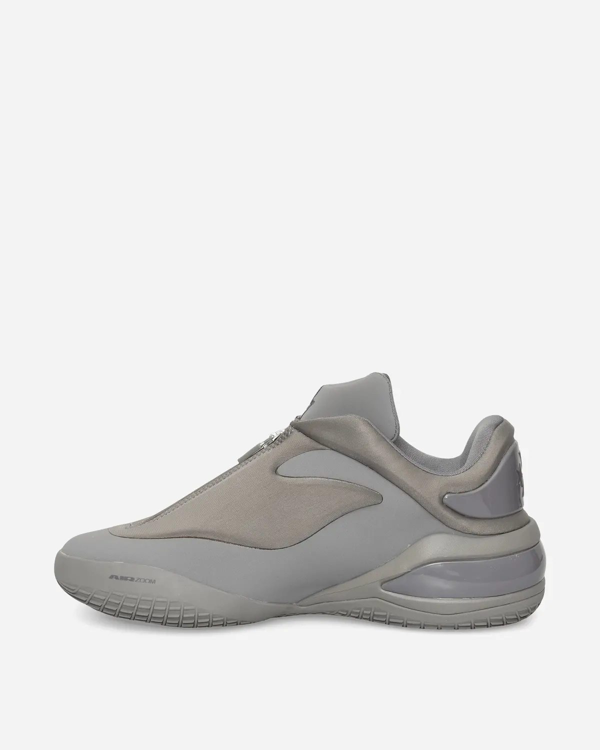 Shai 001 Sneakers Ares Gray 3