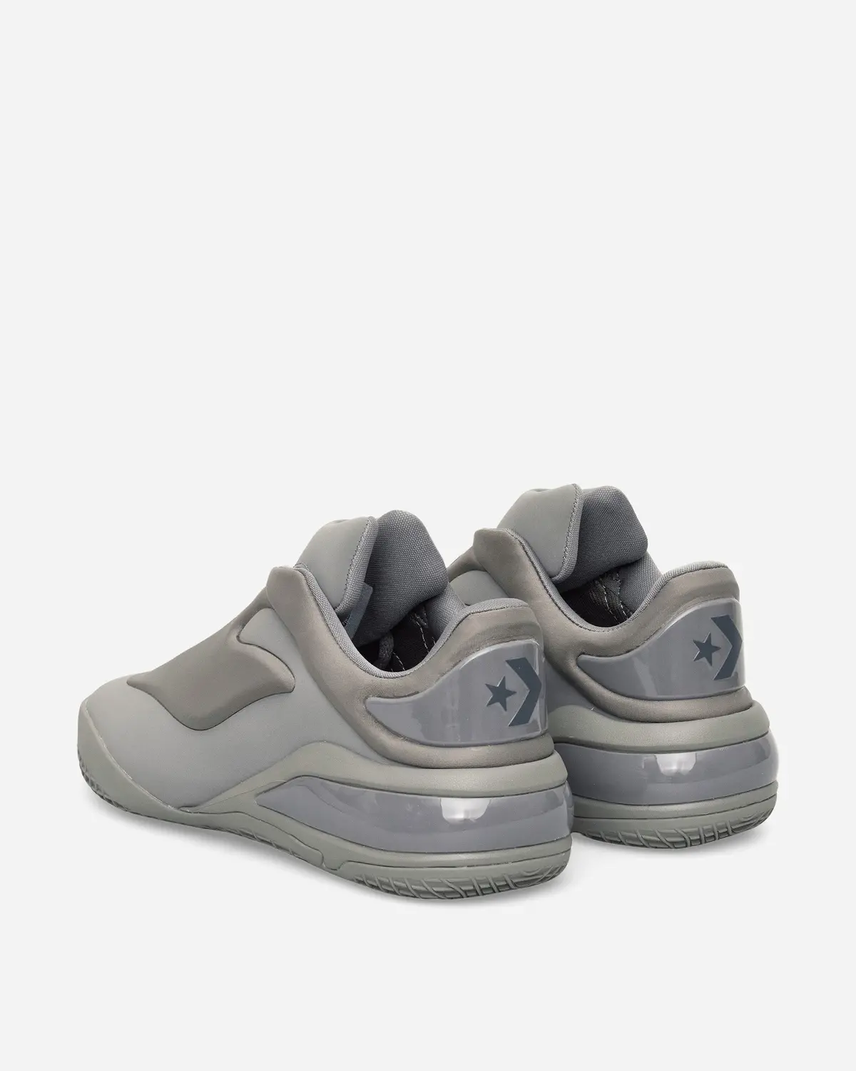 Shai 001 Sneakers Ares Gray 4