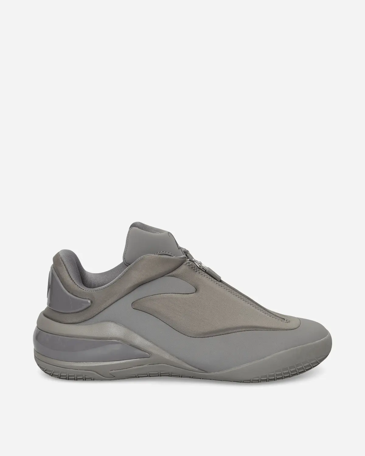 Shai 001 Sneakers Ares Gray 1