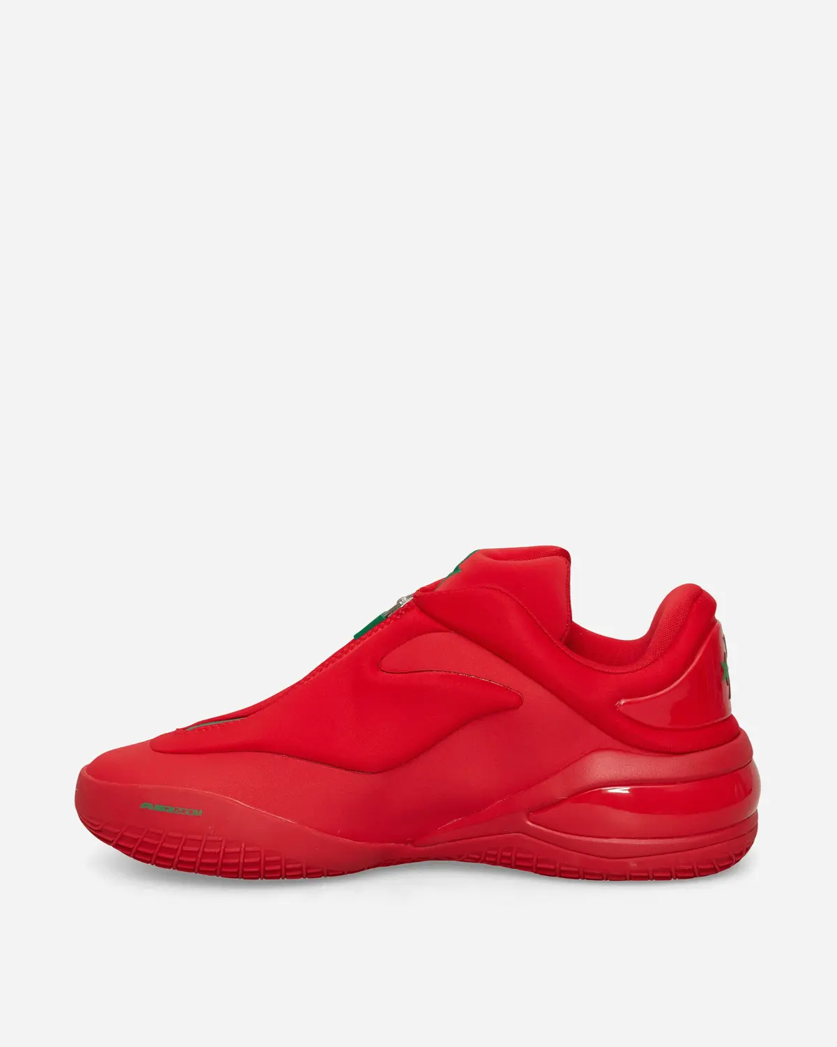 Shai 001 Sneakers Winter Red 3