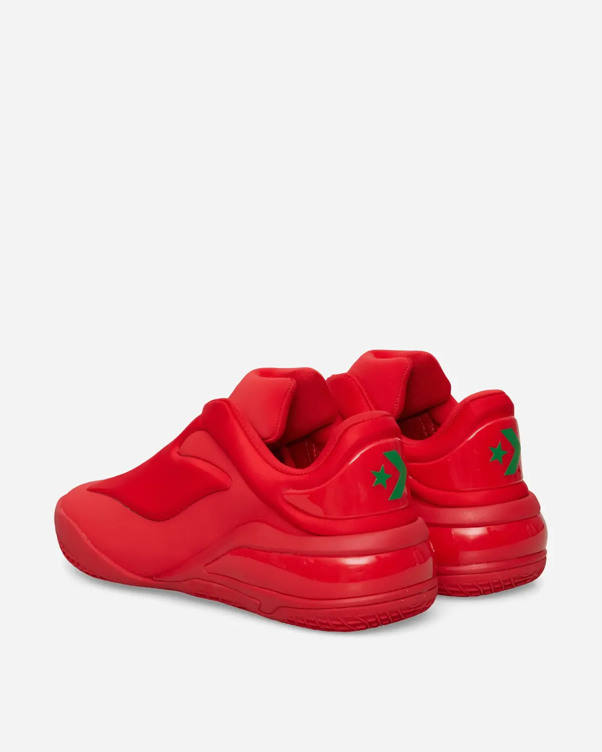 Shai 001 Sneakers Winter Red 4