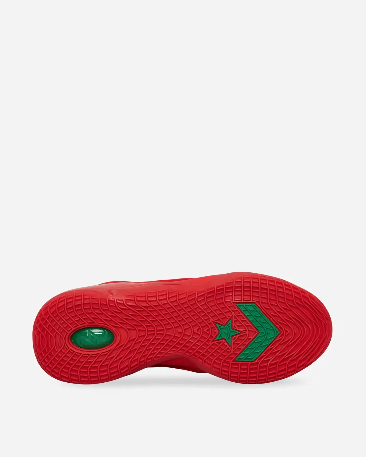 Shai 001 Sneakers Winter Red 5