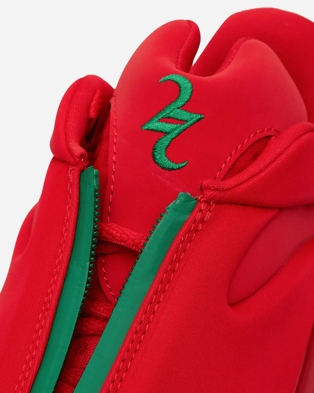 Shai 001 Sneakers Winter Red 6