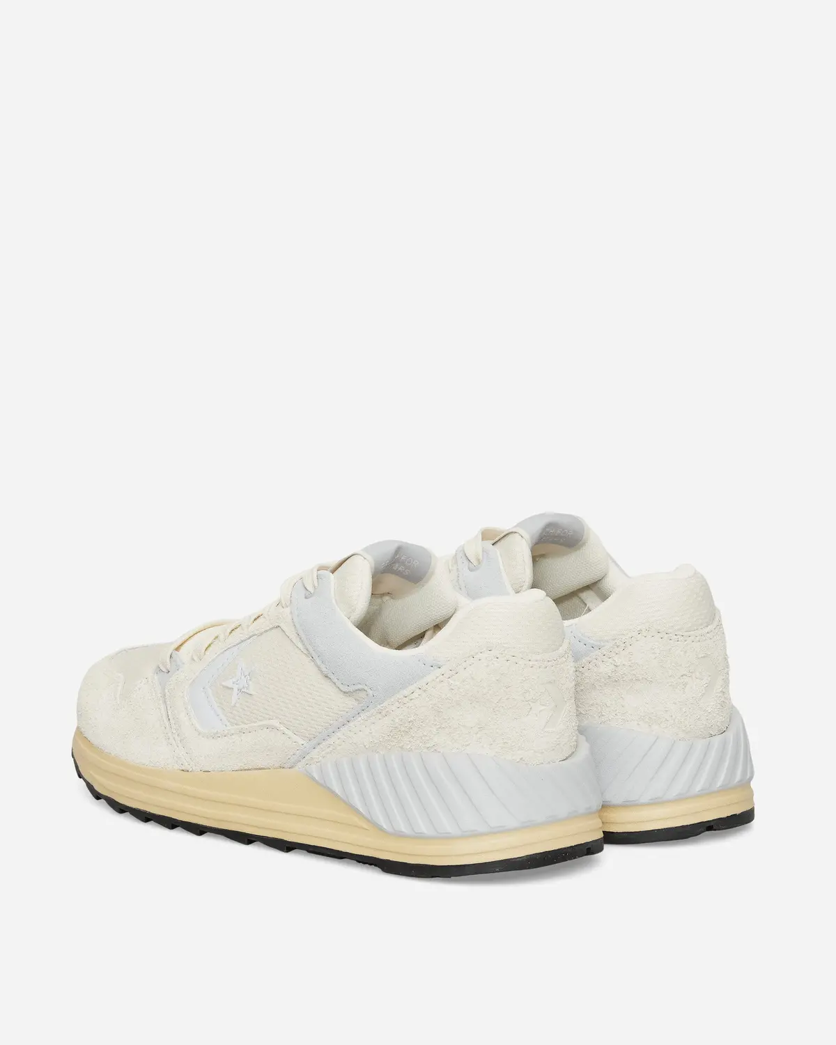 Wave Trainer Sneakers Egret / Light Dune / Just Chill 4