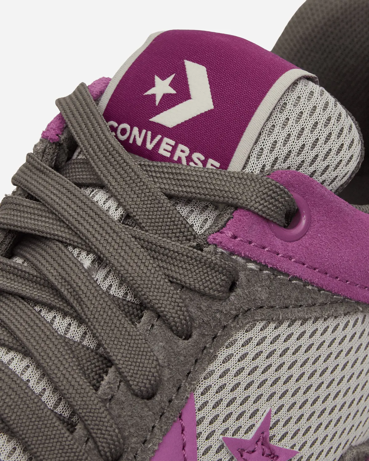 Wave Trainer Sneakers Sharkskin / Barely Grey / My Jam 6