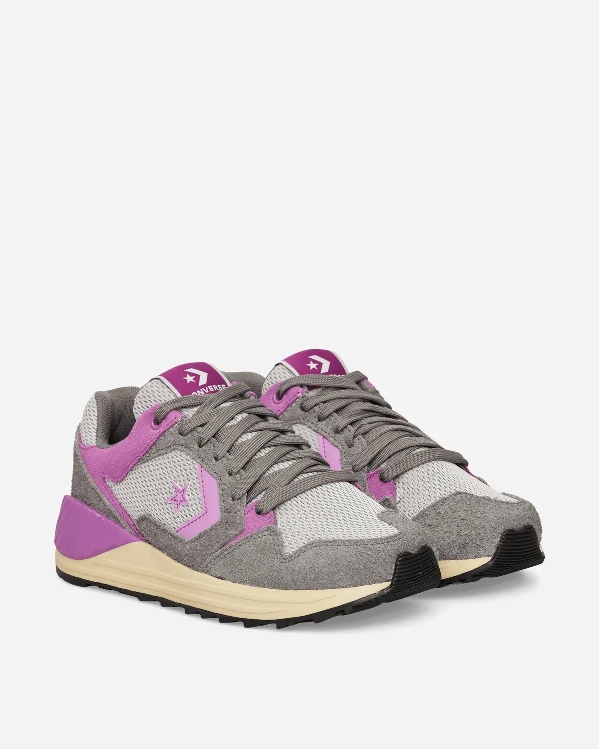 Wave Trainer Sneakers Sharkskin / Barely Grey / My Jam 2