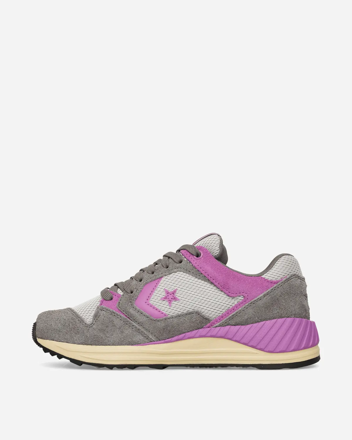 Wave Trainer Sneakers Sharkskin / Barely Grey / My Jam 3