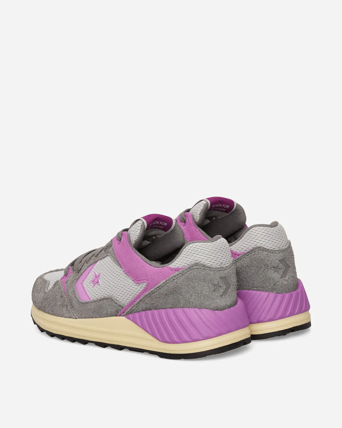 Wave Trainer Sneakers Sharkskin / Barely Grey / My Jam 4