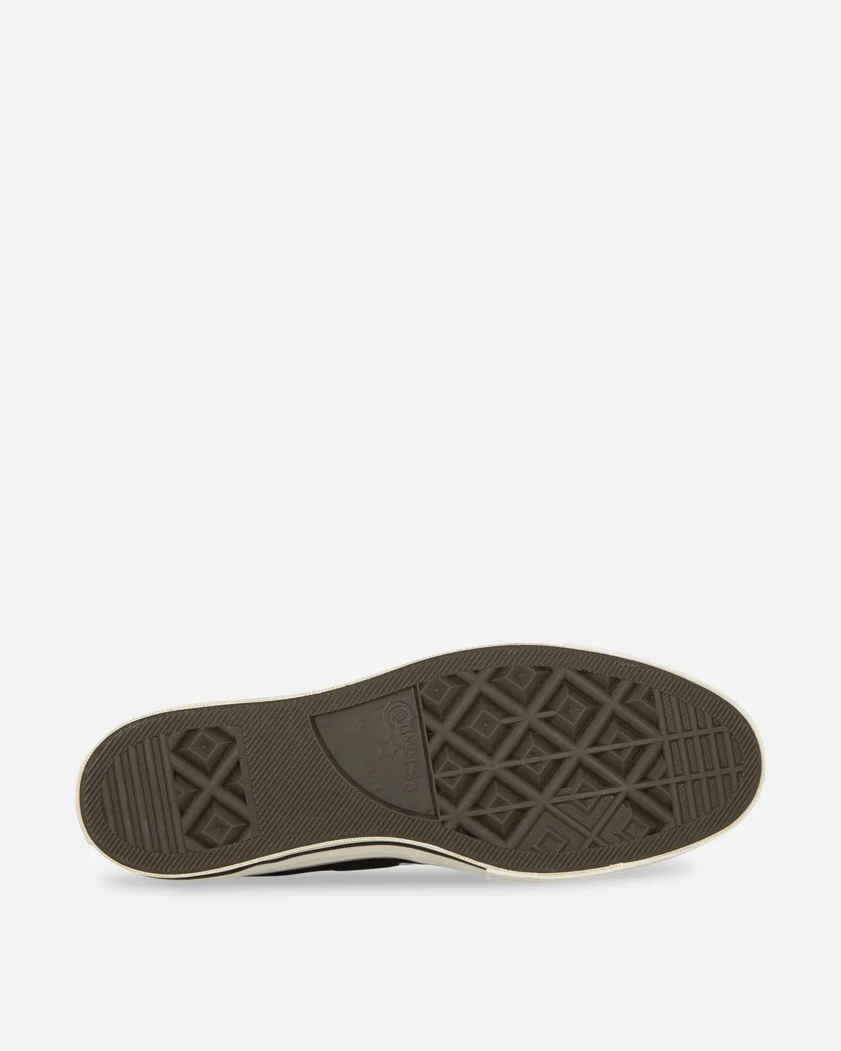 Slam Jam Chuck 70 High Sneakers Black 6