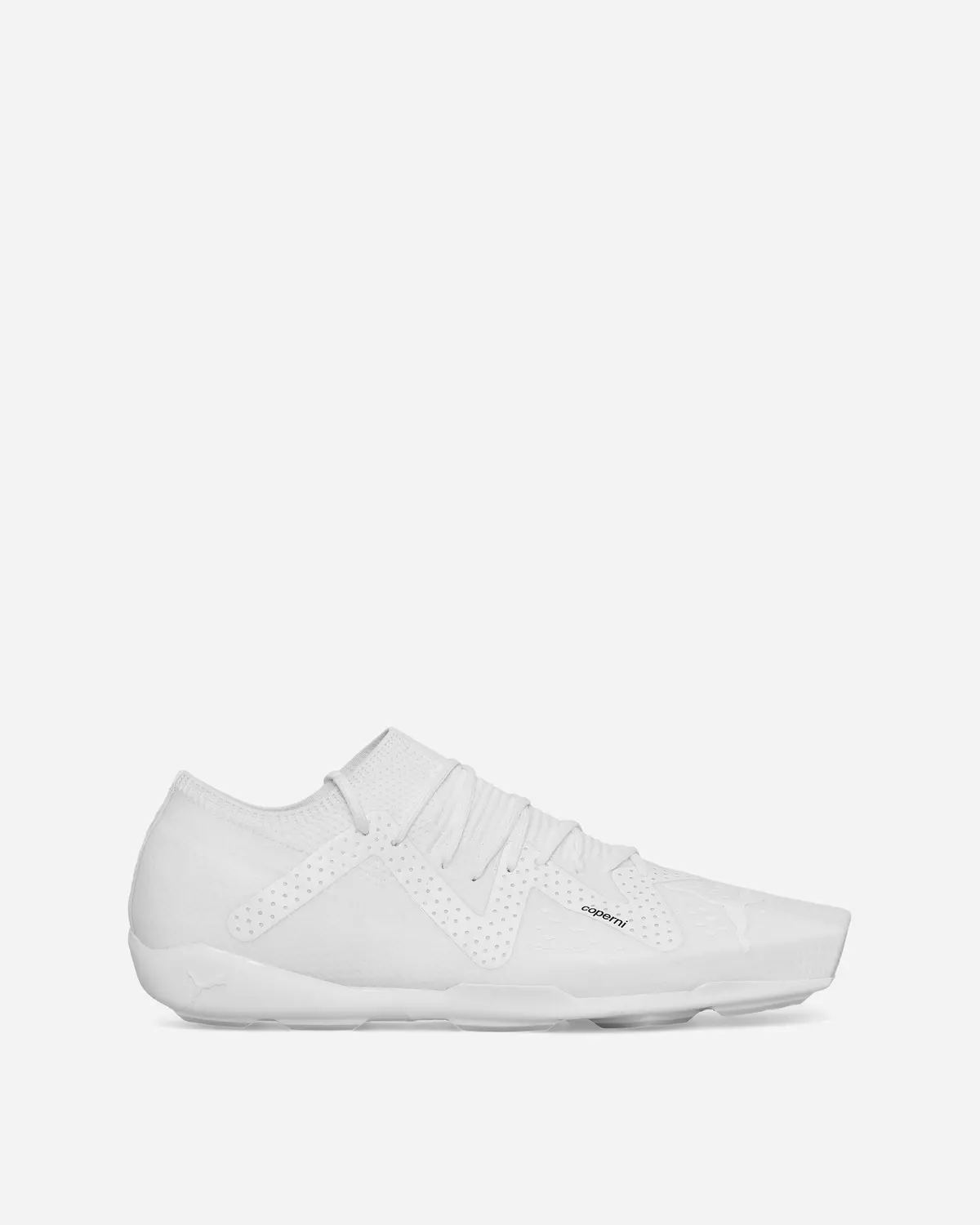 Women's Puma 90Sqr Sneakers White 1