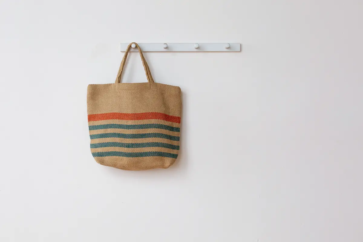 Reusable Tote Bag - Marseille 1
