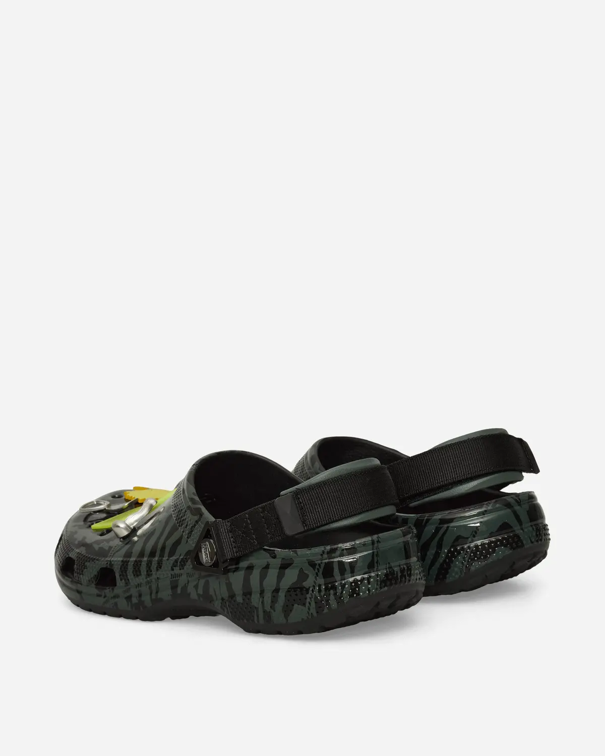 Aries Classic Clogs Black 4