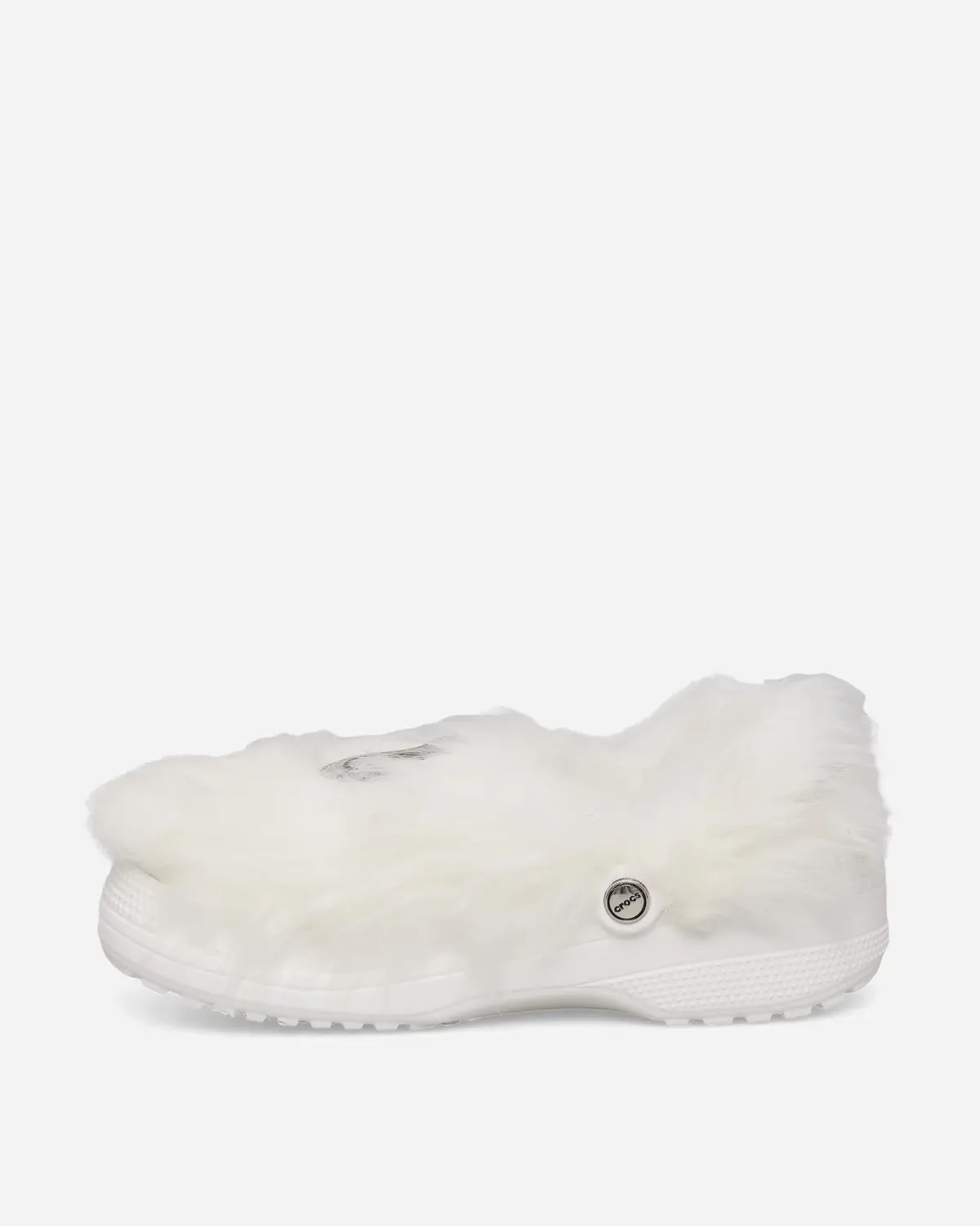 Chito Classic Crafted Clogs White 3