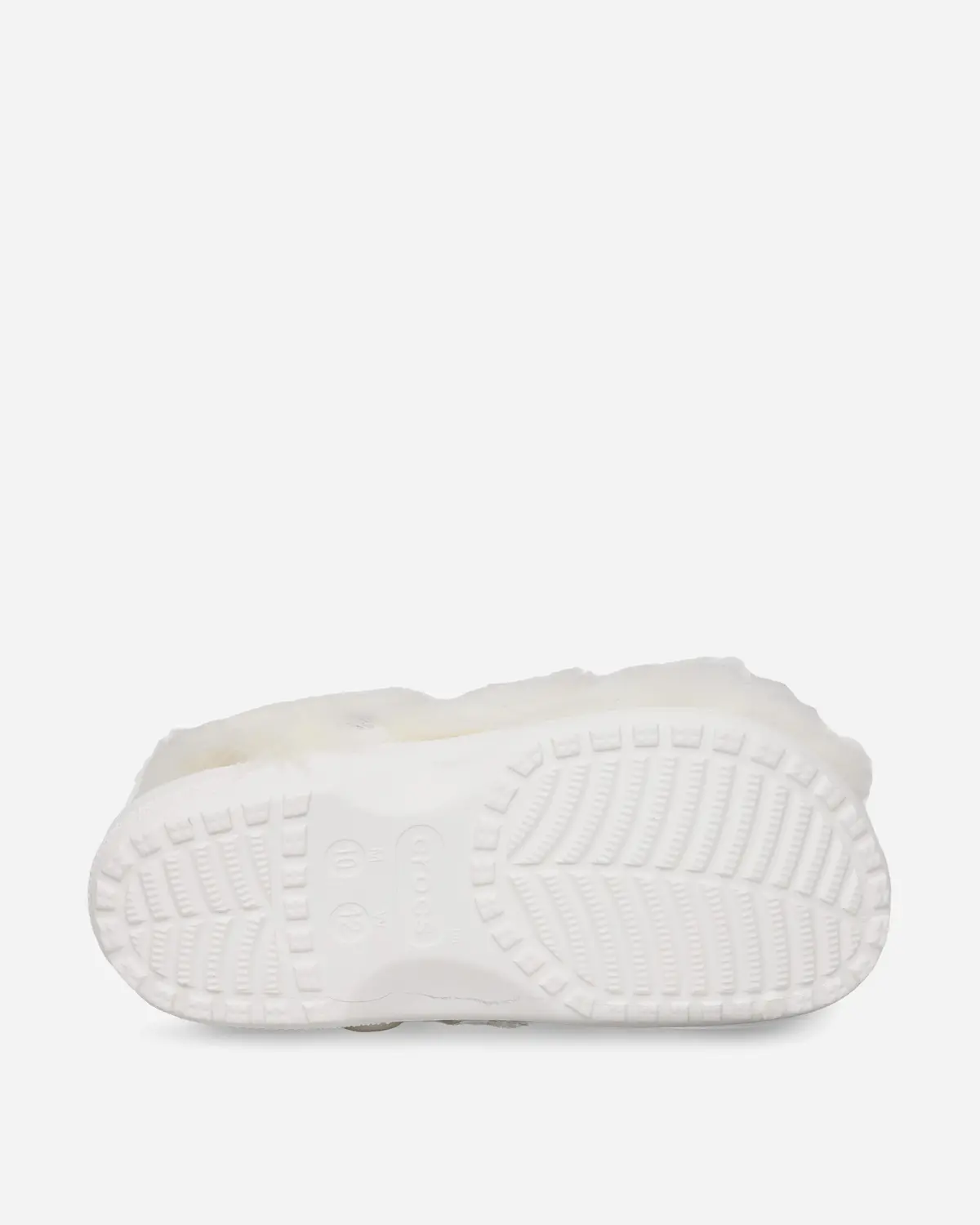 Chito Classic Crafted Clogs White 5