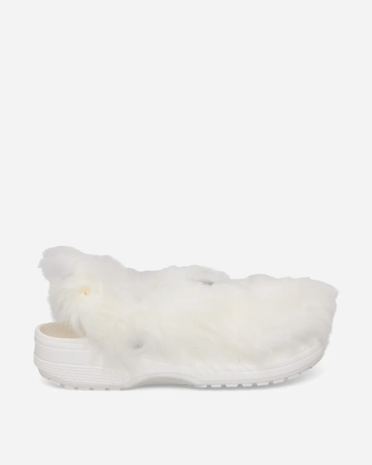Chito Classic Crafted Clogs White 1