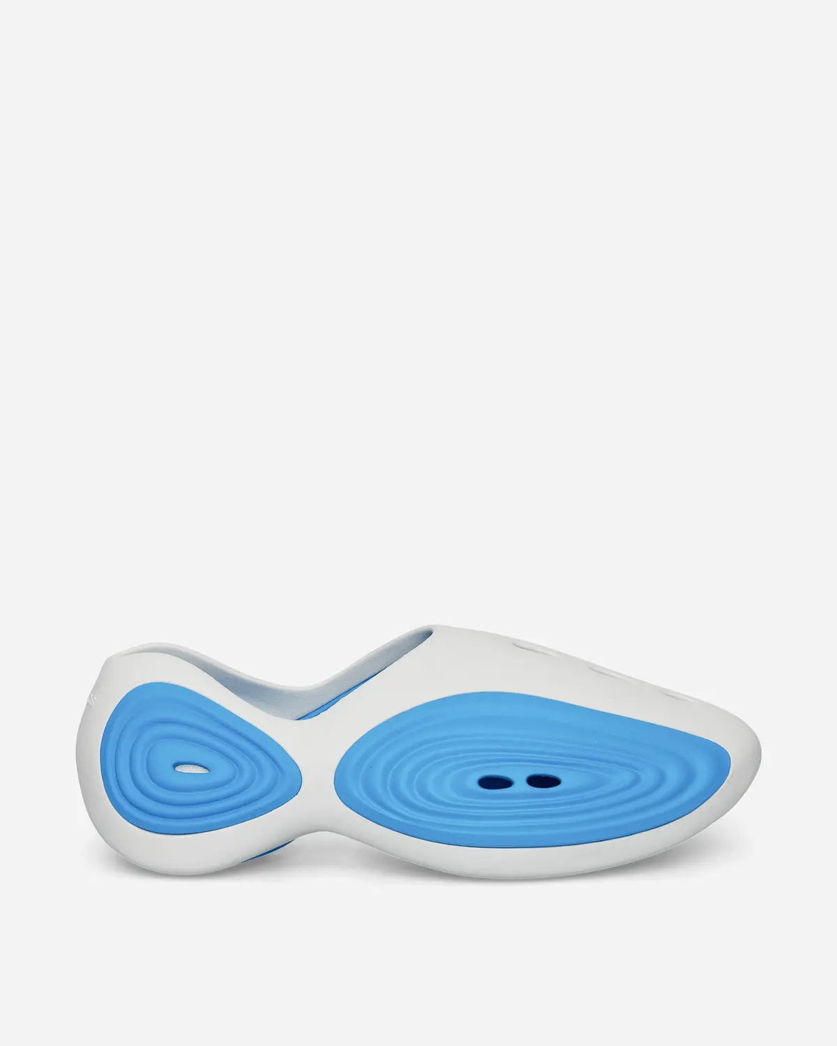 Ripple Clogs Neon Ocean 1