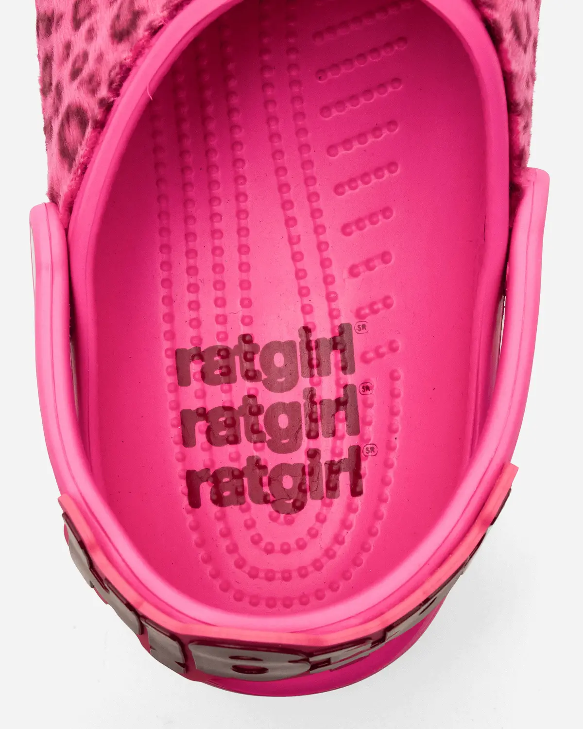 Ratgirl Classic Clogs Juice 7