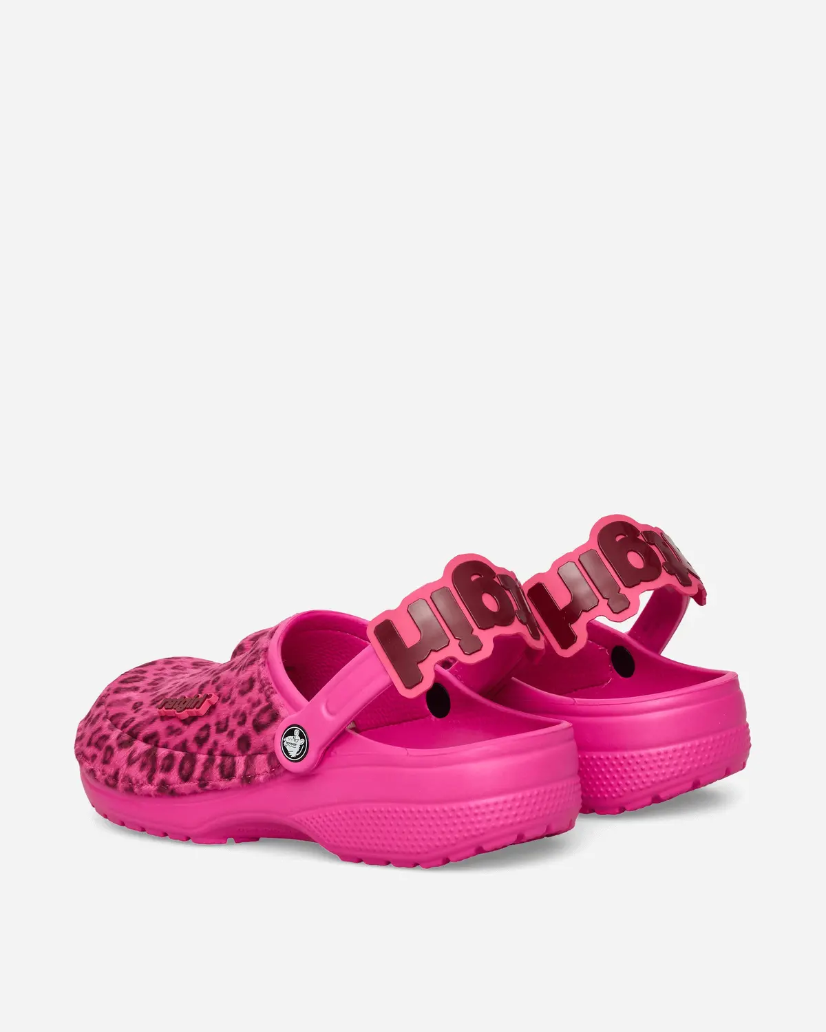 Ratgirl Classic Clogs Juice 4
