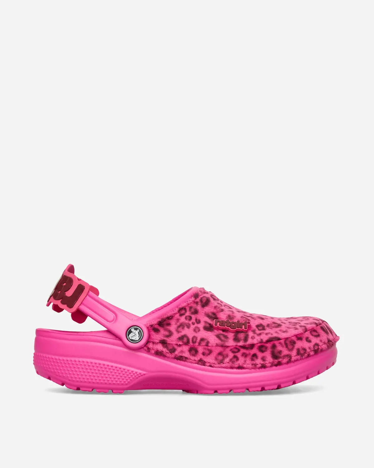 Ratgirl Classic Clogs Juice 1