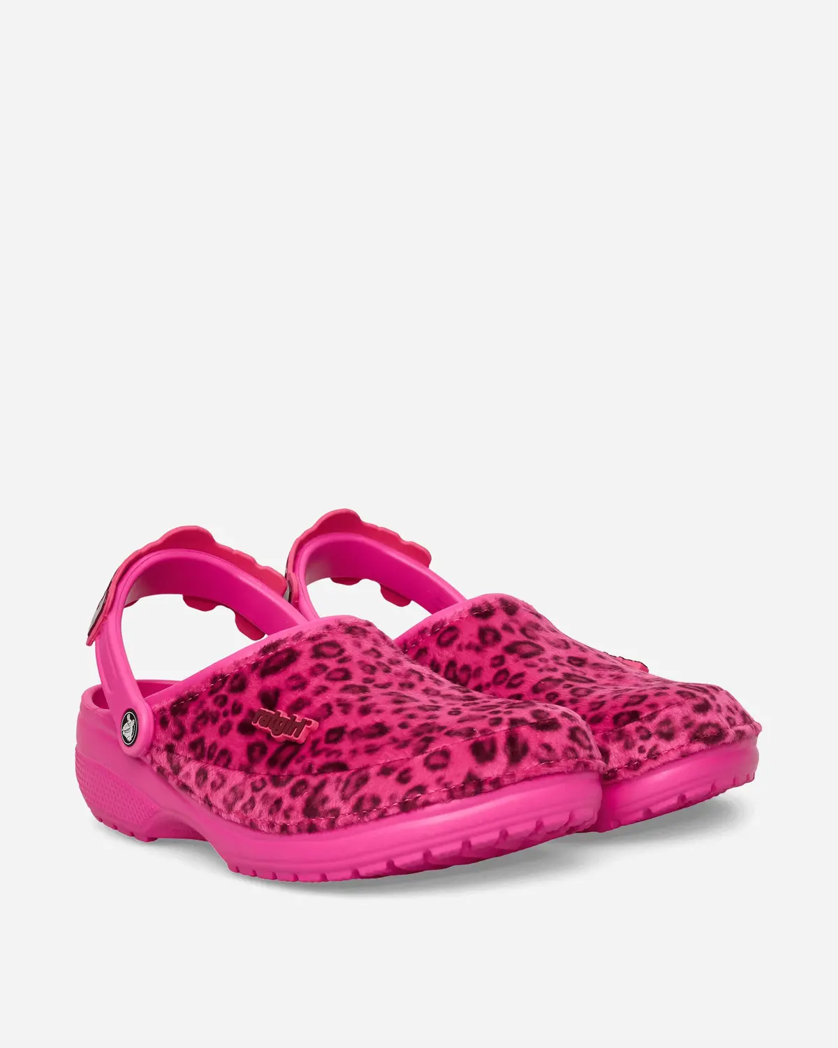 Ratgirl Classic Clogs Juice 2