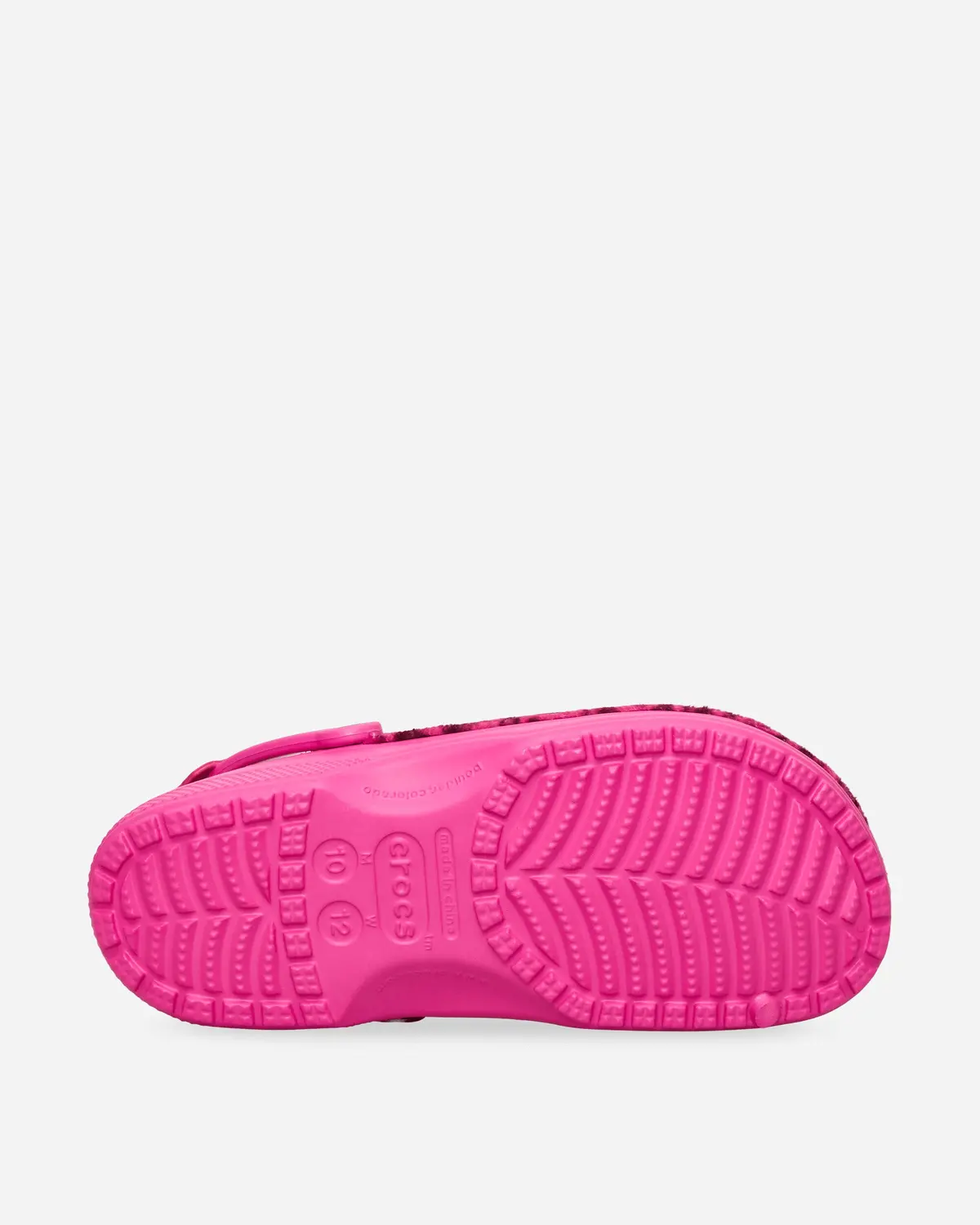 Ratgirl Classic Clogs Juice 5