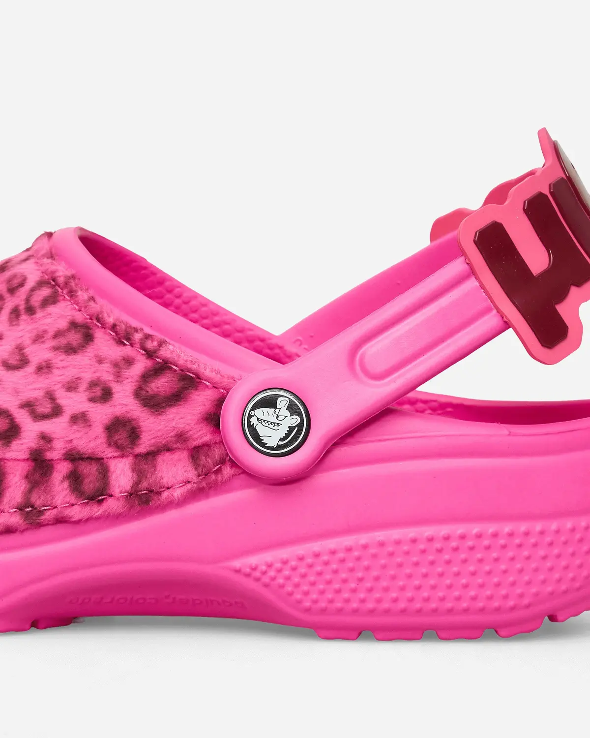 Ratgirl Classic Clogs Juice 6