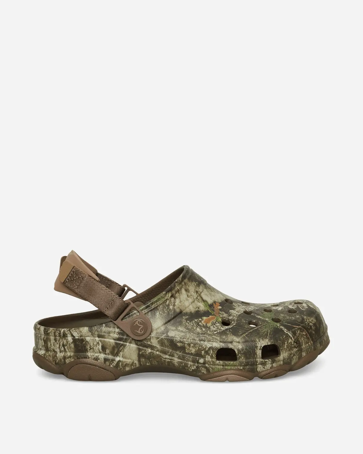 Realtree Apx Classic Clogs Multicolor 1