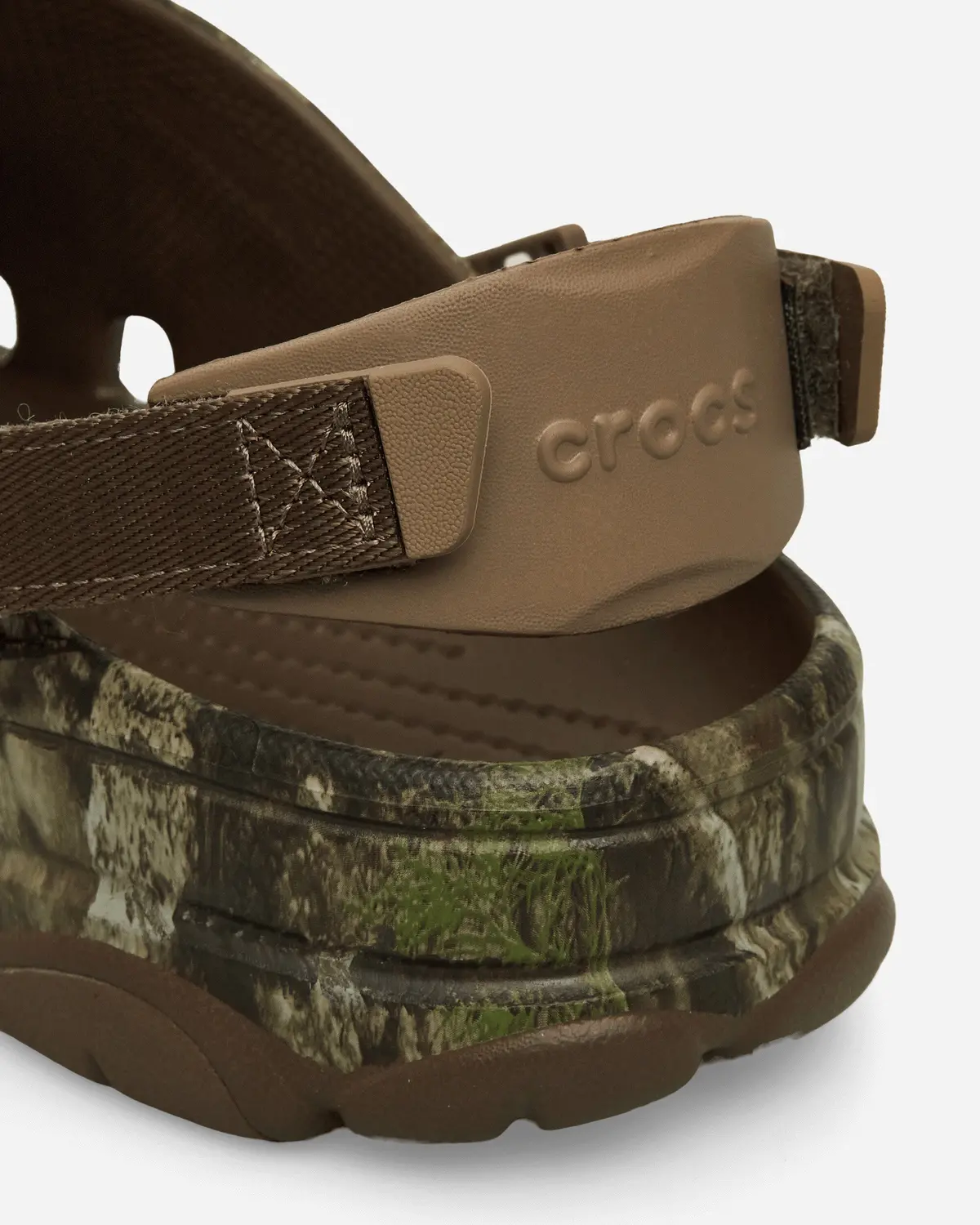 Realtree Apx Classic Clogs Multicolor 6