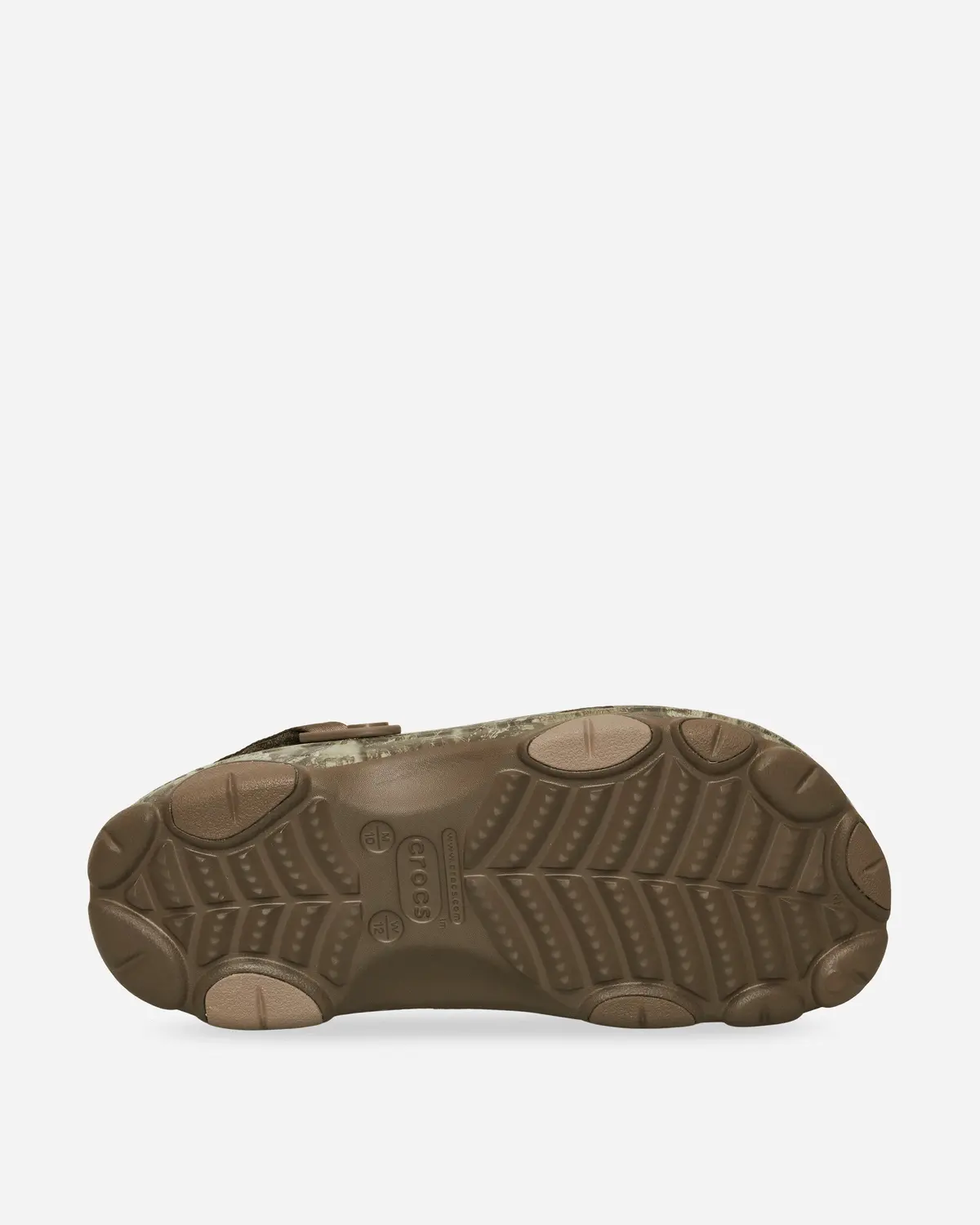 Realtree Apx Classic Clogs Multicolor 5