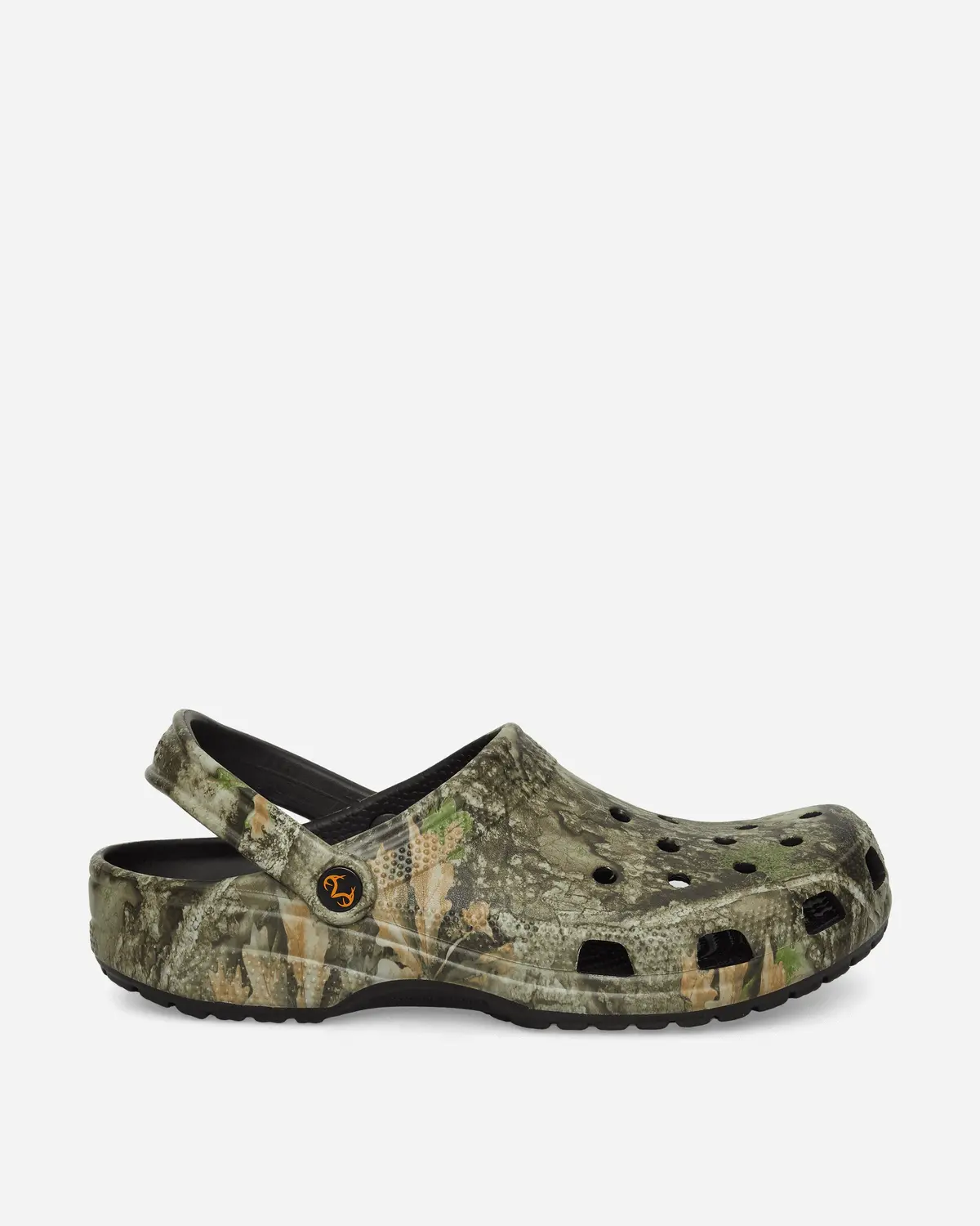 Realtree Apx Classic Clogs Multicolor 1