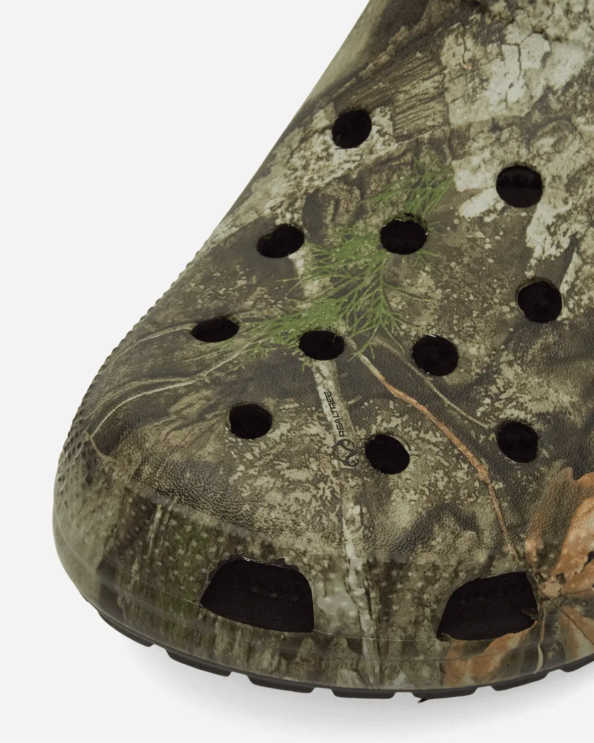 Realtree Apx Classic Clogs Multicolor 6