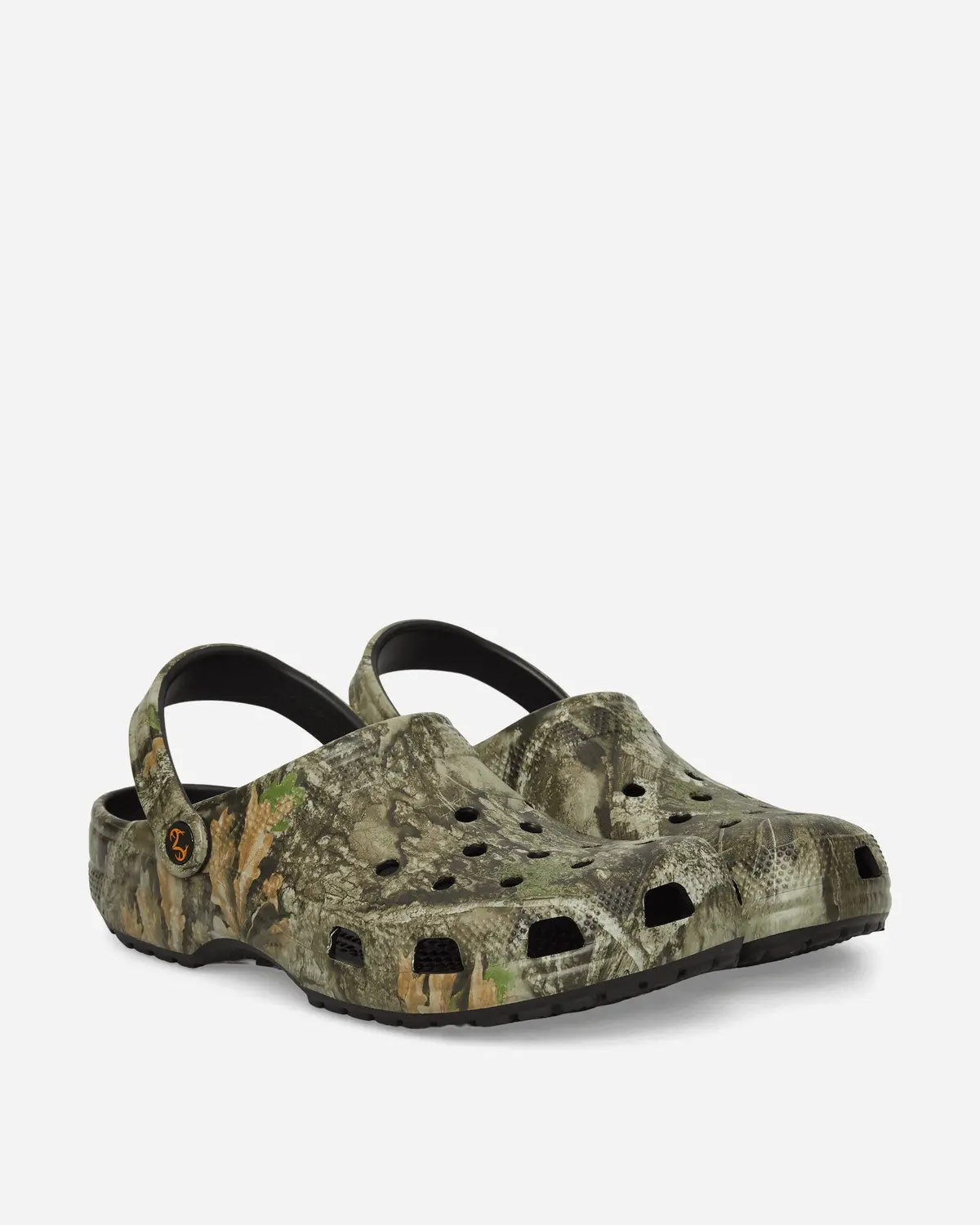 Realtree Apx Classic Clogs Multicolor 2