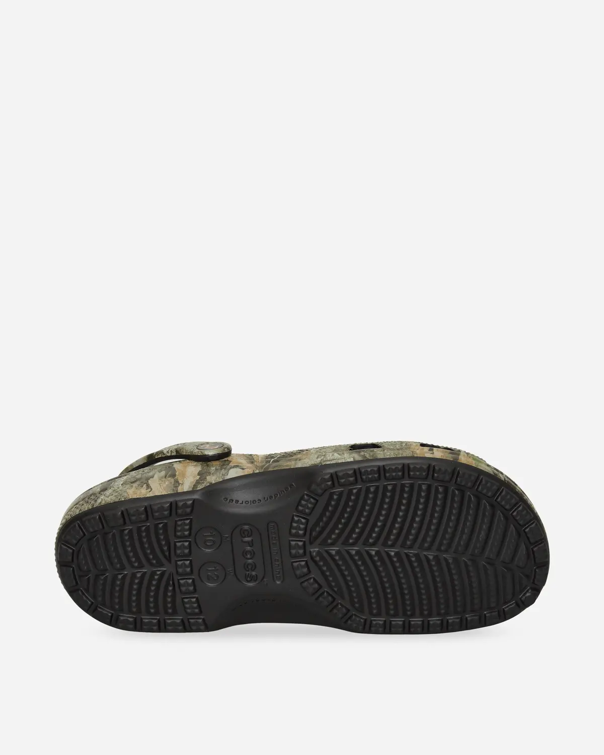 Realtree Apx Classic Clogs Multicolor 5