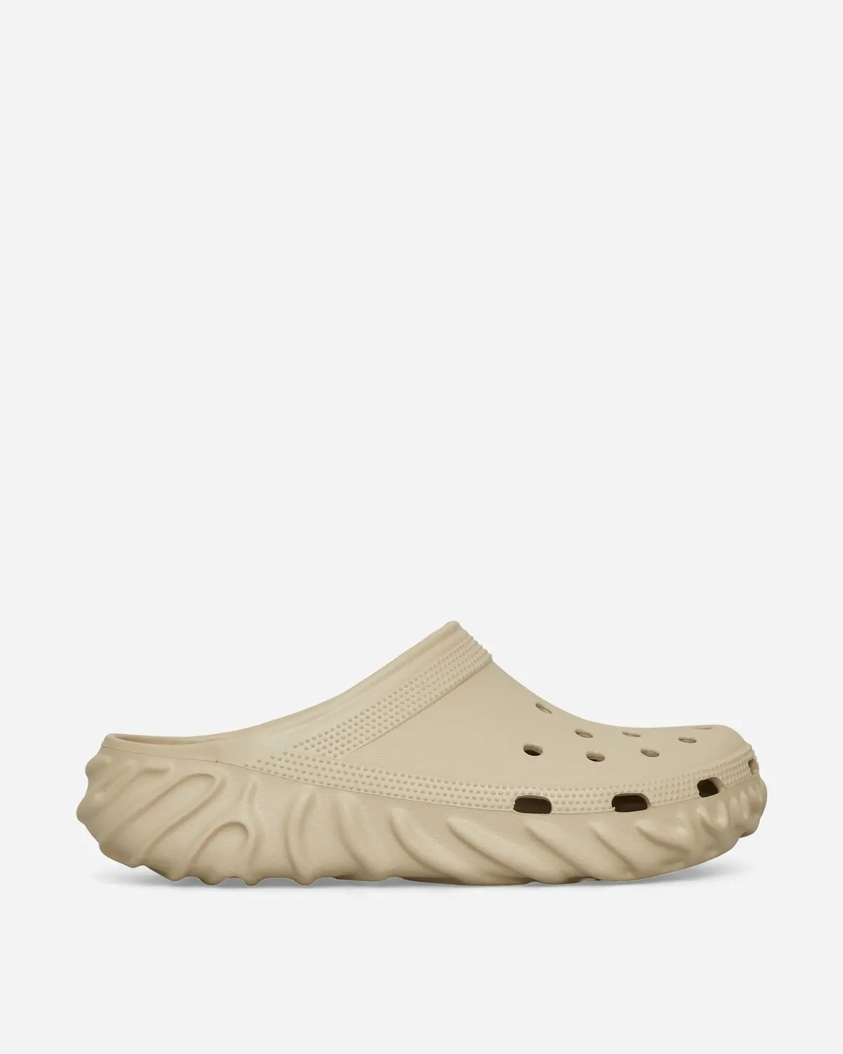Salehe Bembury Saru Mules Ginger 1