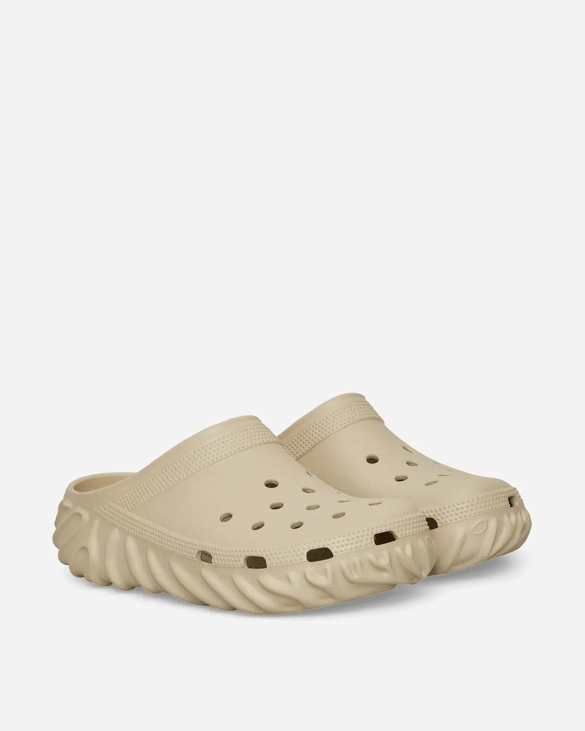 Salehe Bembury Saru Mules Ginger 2