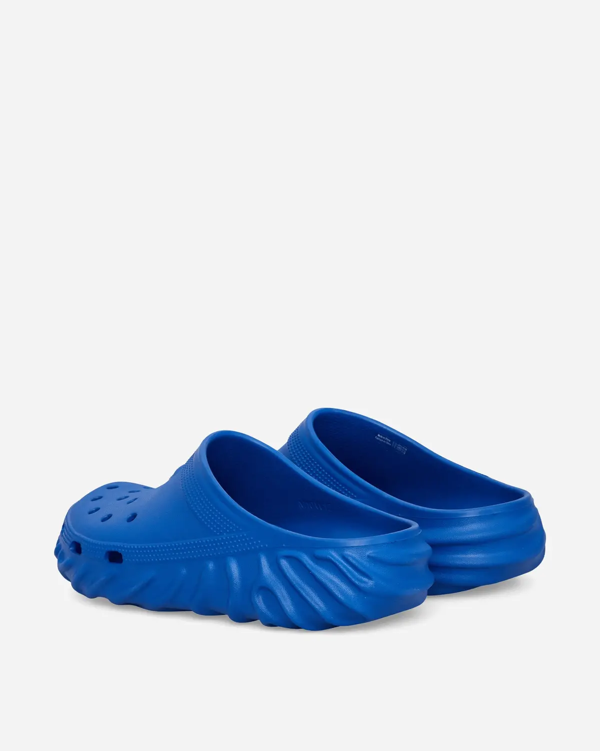 Salehe Bembury Saru Mules Geneva 4