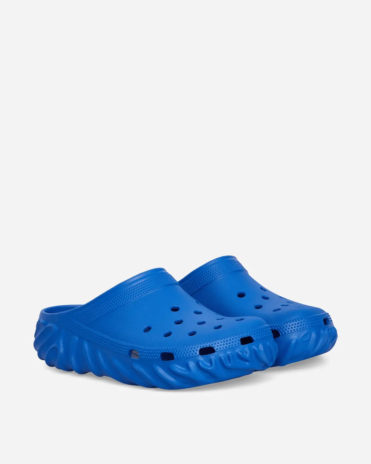 Salehe Bembury Saru Mules Geneva 2