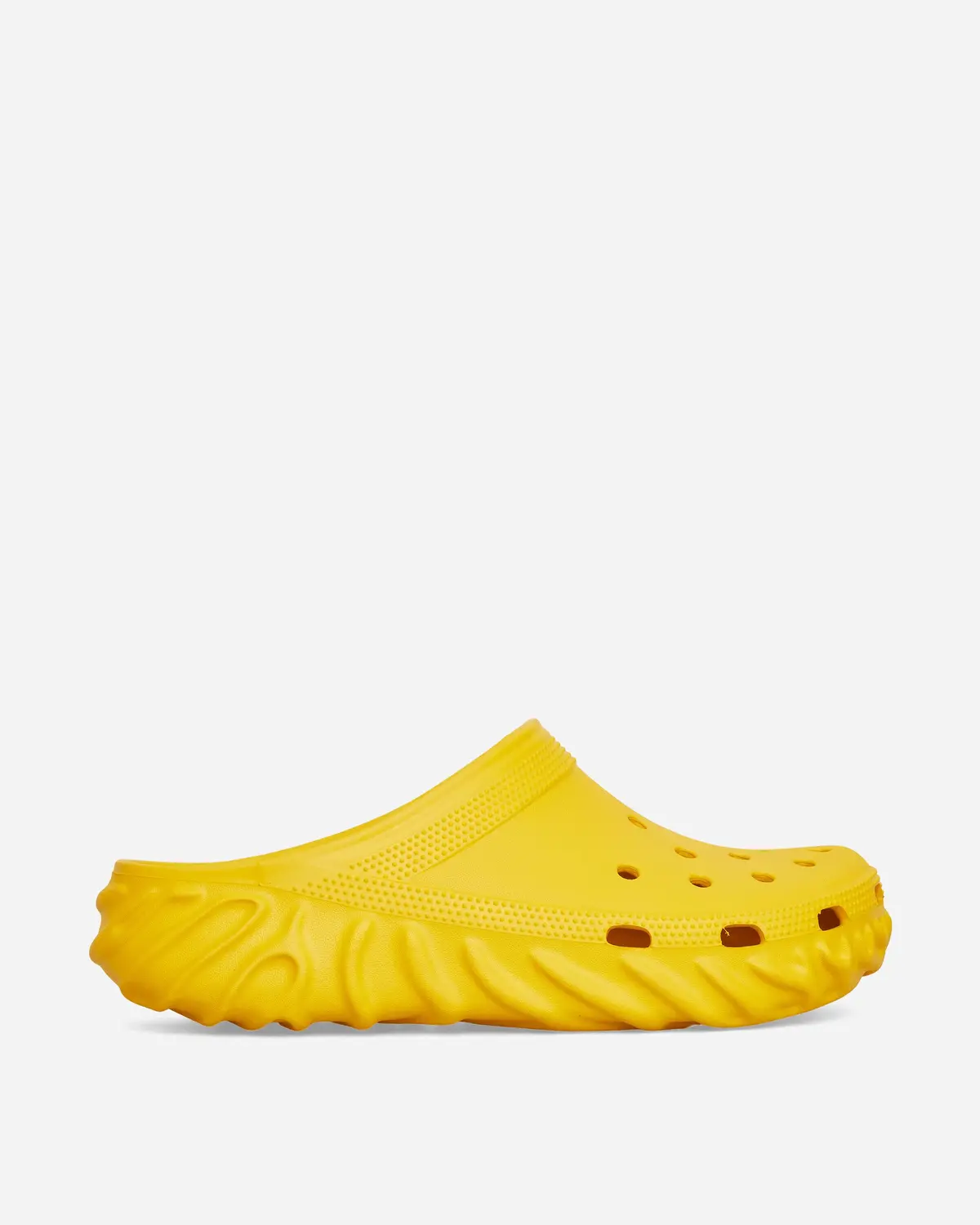 Salehe Bembury Saru Mules Citrine 1