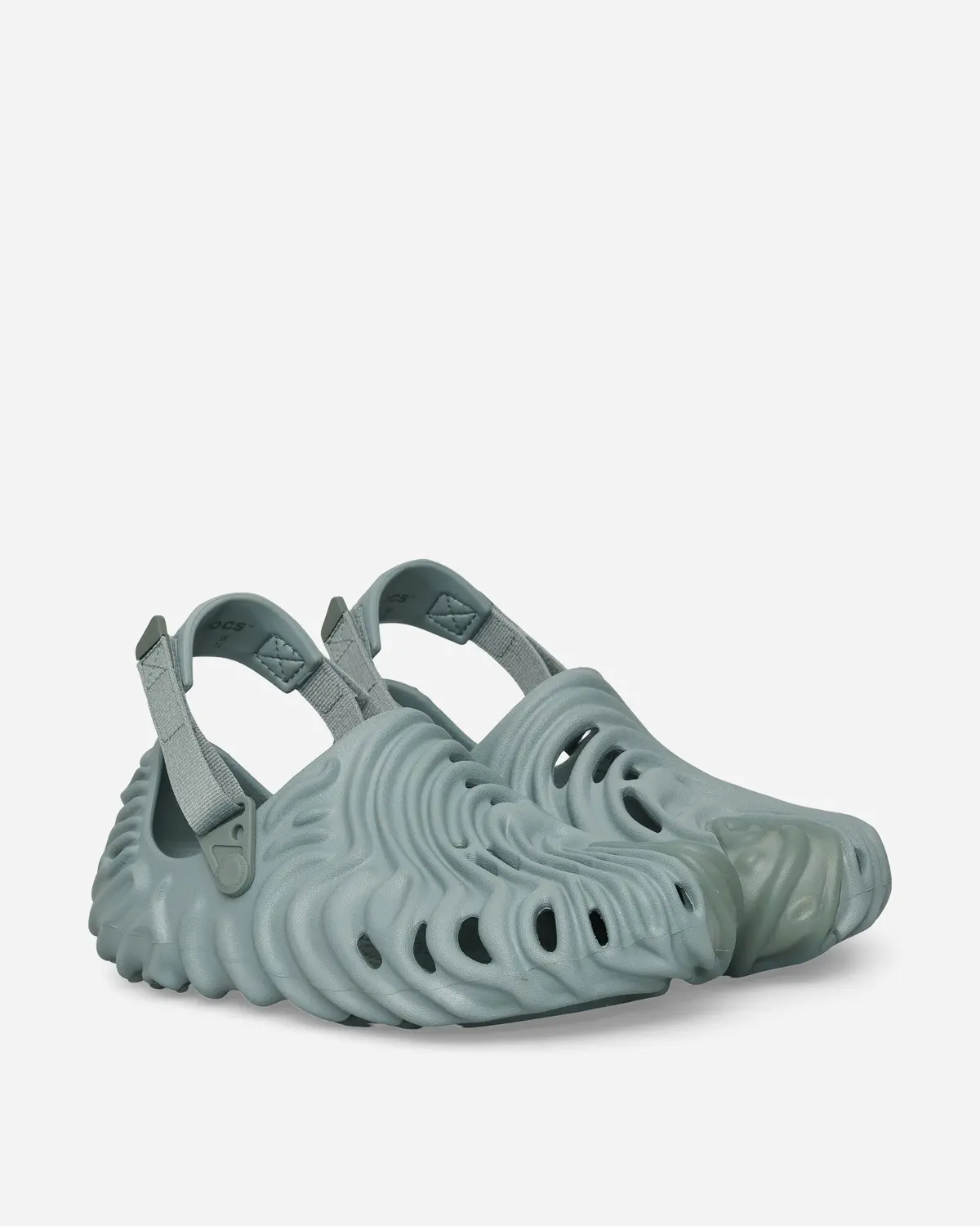 Salehe Bembury Pollex Clogs Manta 2