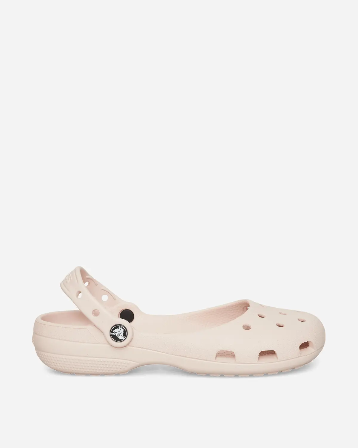 Women's Classic Ballet Shoes Quartz 1