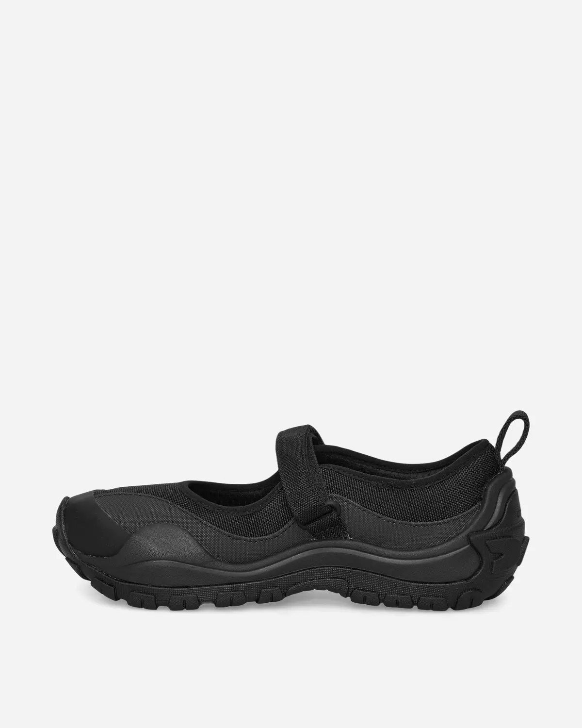 Women's Terre Tech Sandals Black 3