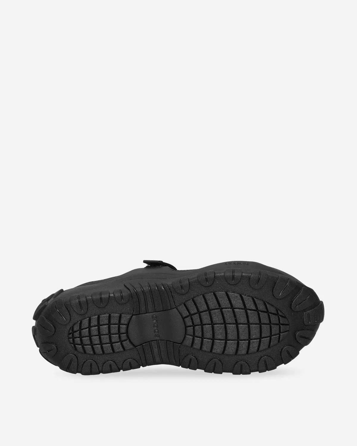 Women's Terre Tech Sandals Black 5