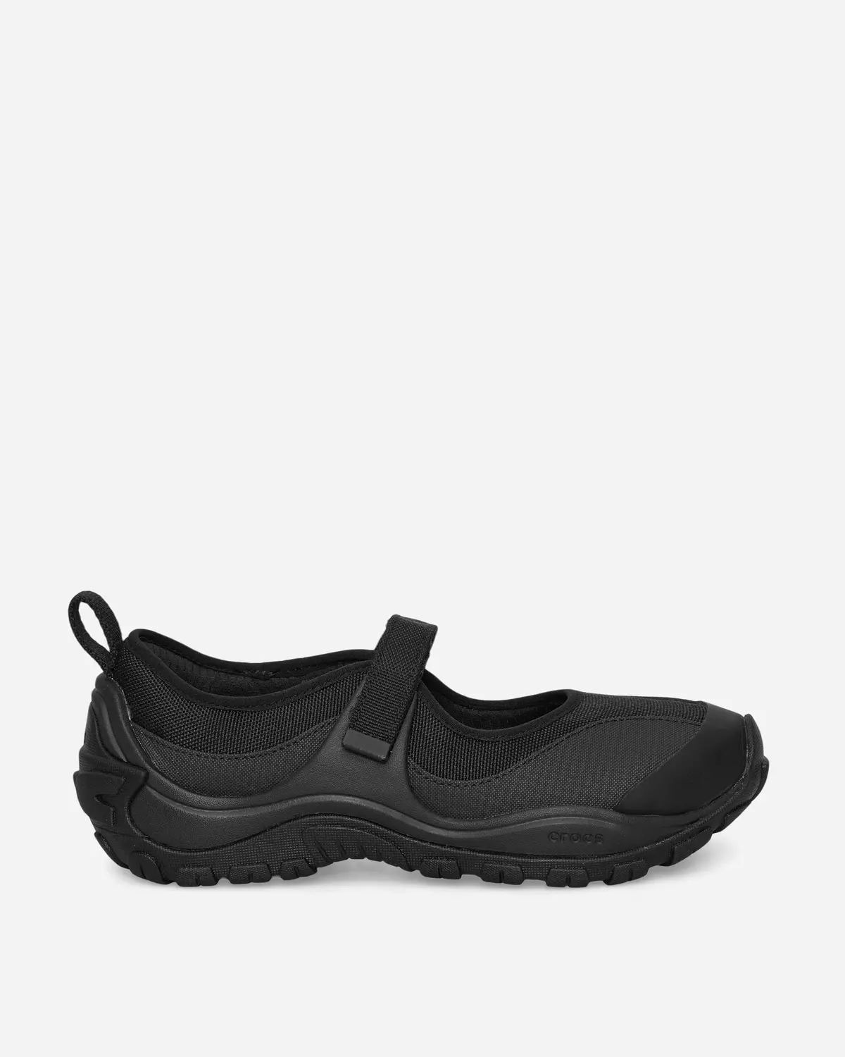 Women's Terre Tech Sandals Black 1