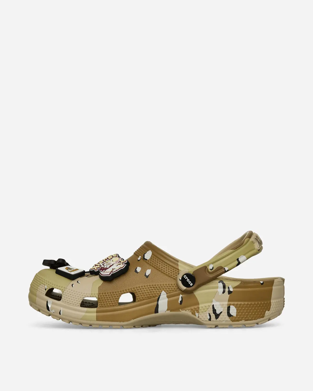 Xlarge Classic Clogs 2 Multicolor 3