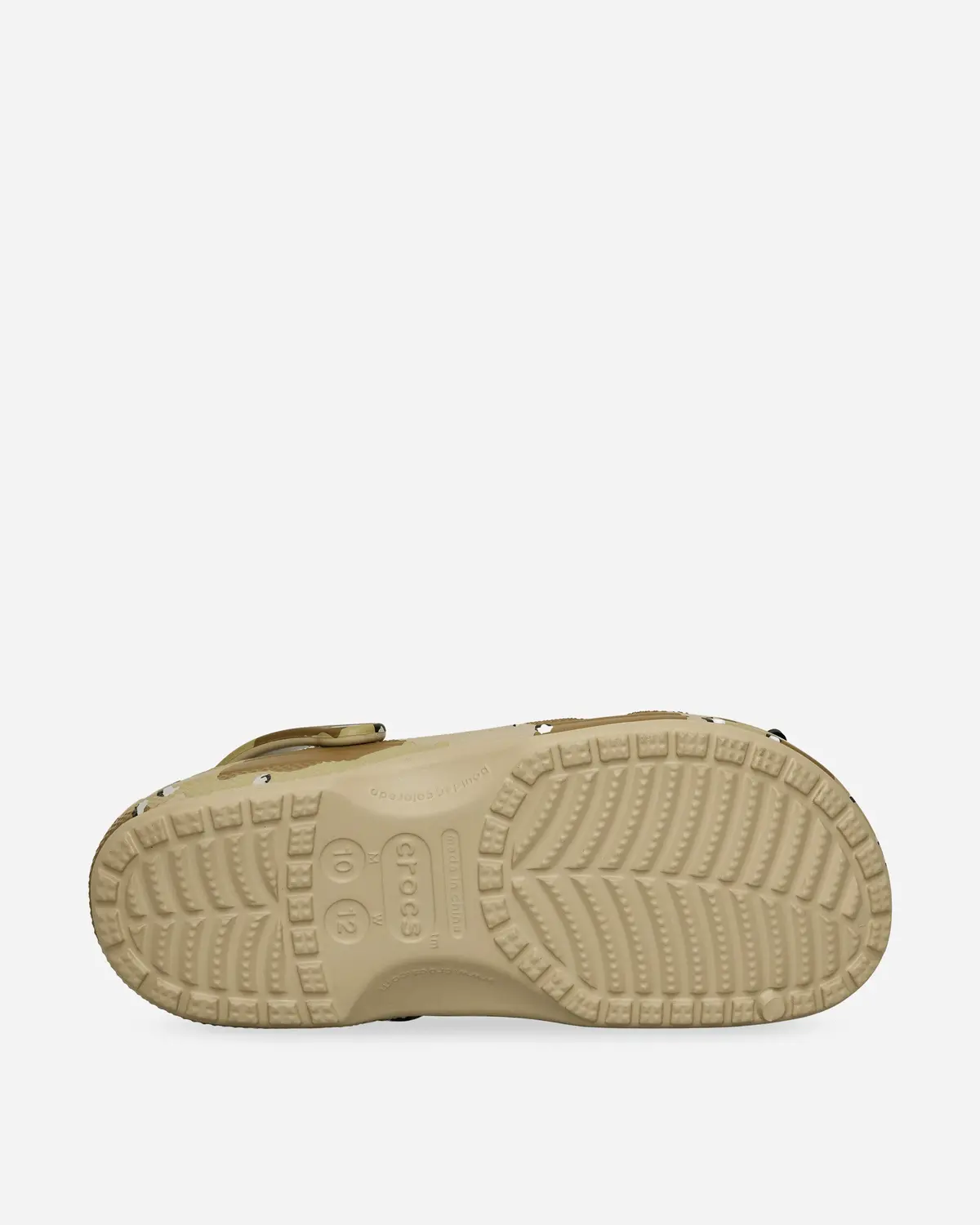 Xlarge Classic Clogs 2 Multicolor 5