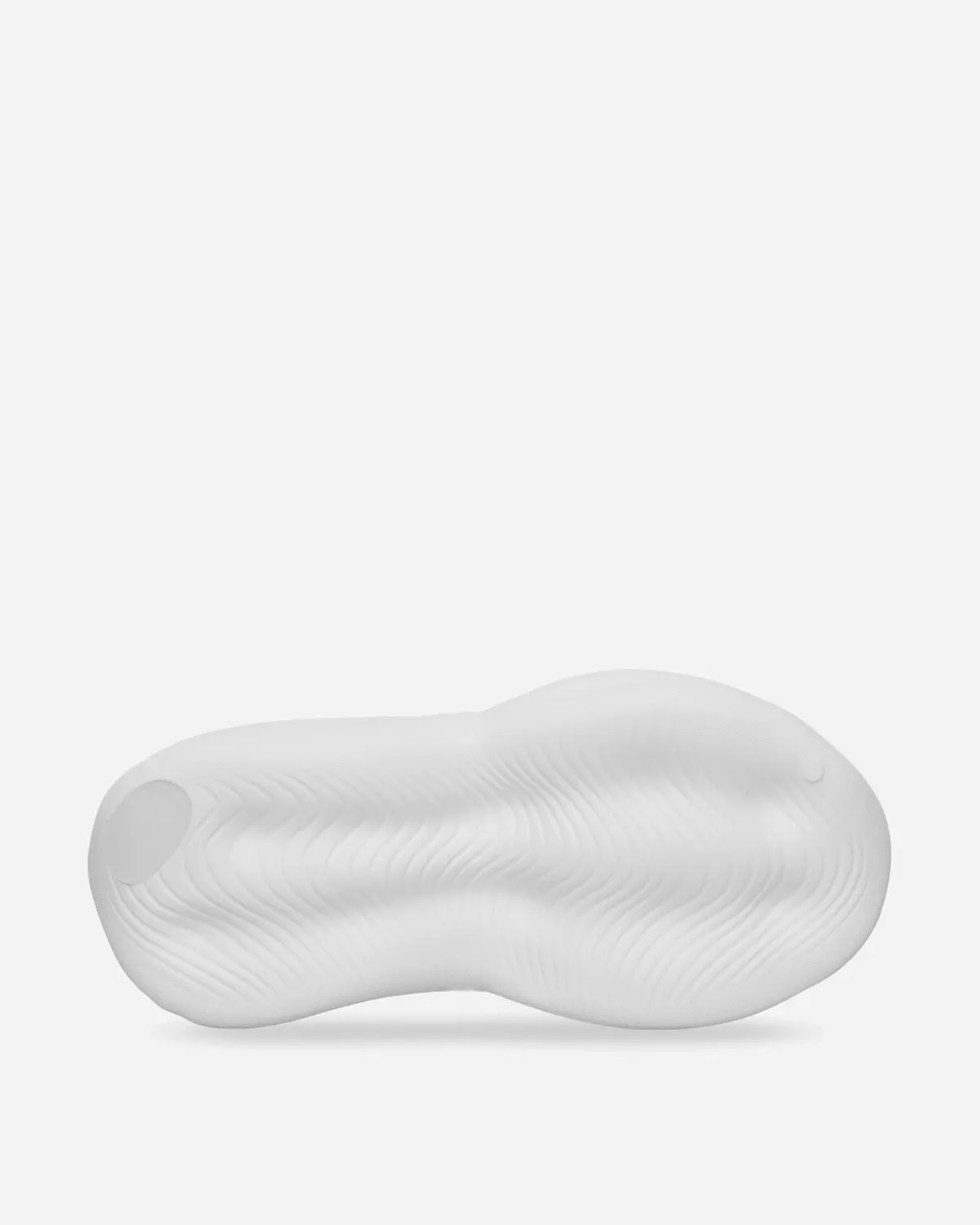 Dingyun Zhang Diffuser Clogs White 5