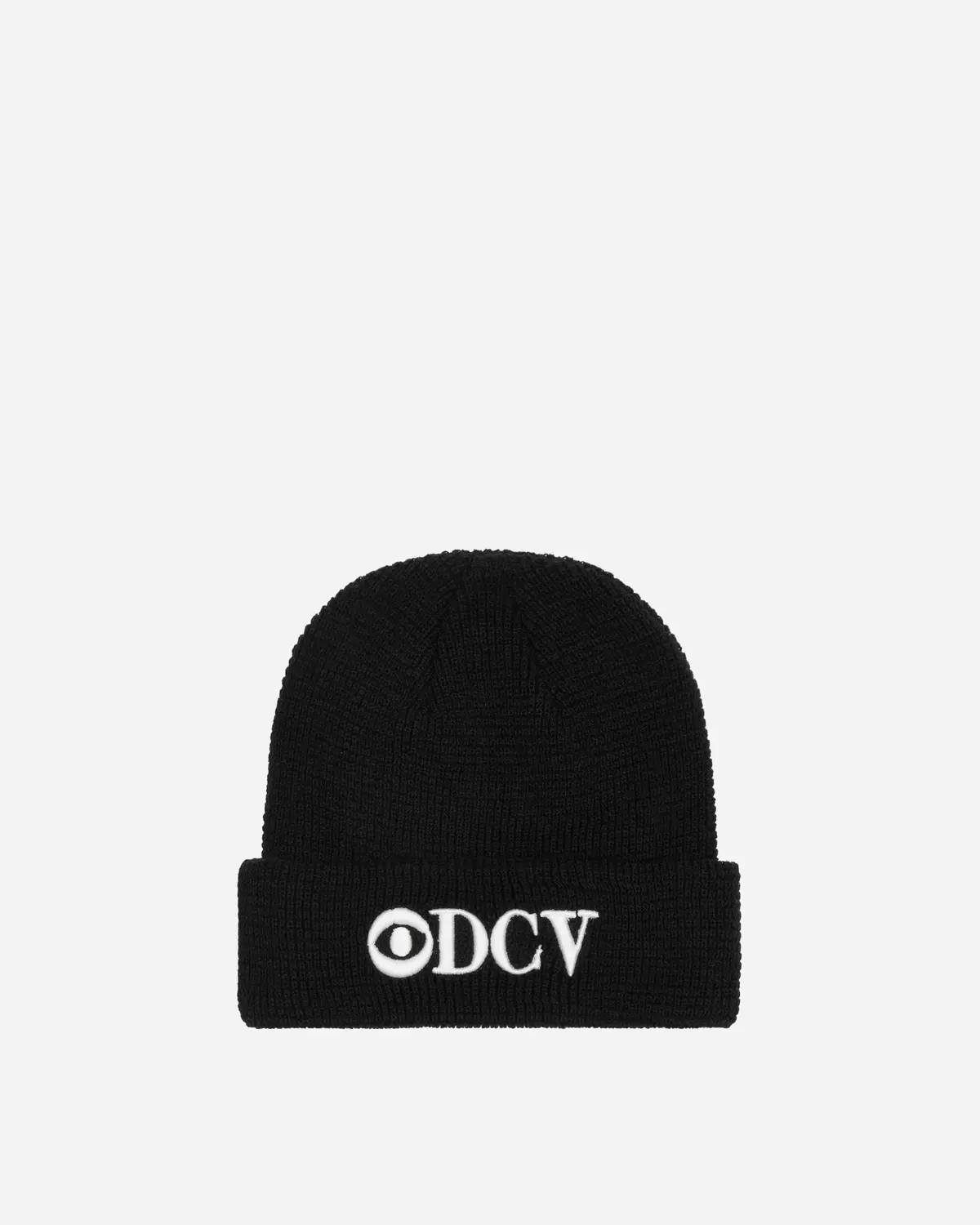Always Whatching Beanie Black 1